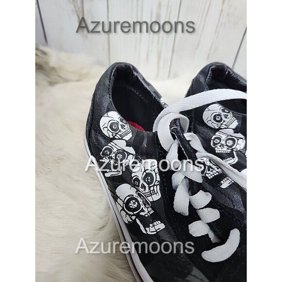 kids vans size 2.5 - Picture 1 of 8